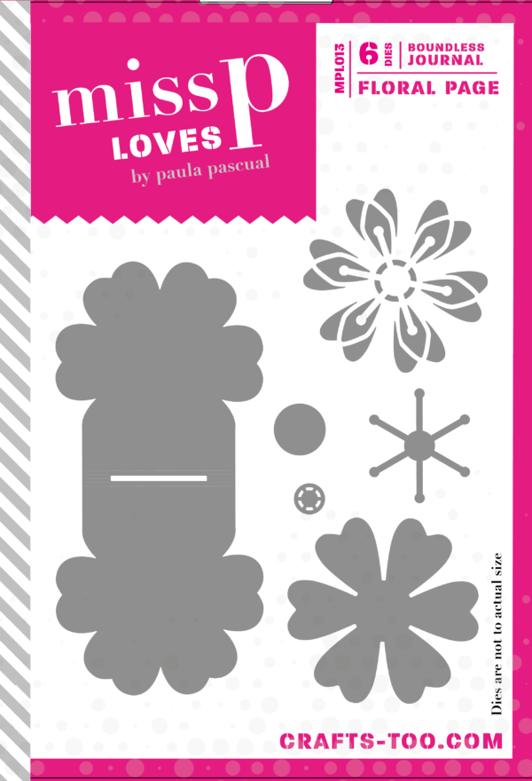 MPL013 - Floral Page-01