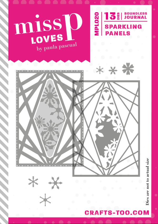 MPL020 - Sparkling Panel-01