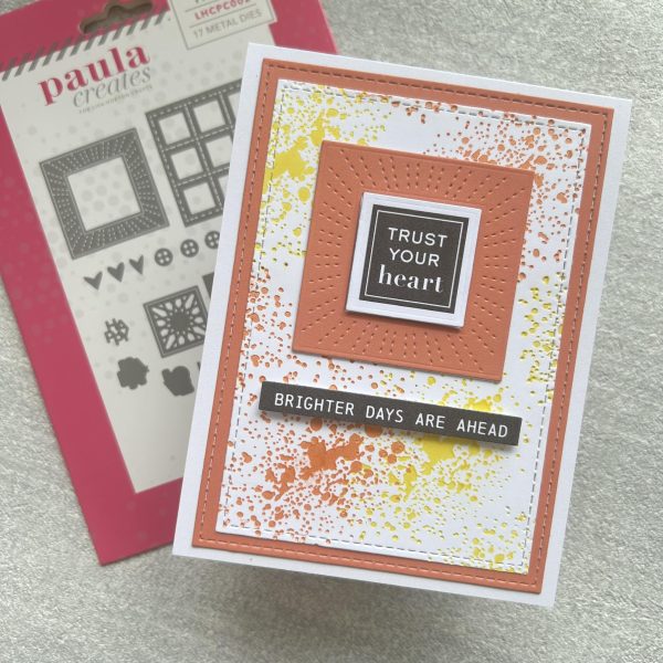 Treasure Book Paula Creates Lorraine Sanders Die cutting Book making