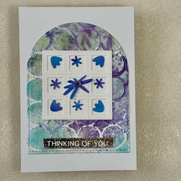 Treasure Book Paula Creates Lorraine Sanders Die cutting Book making