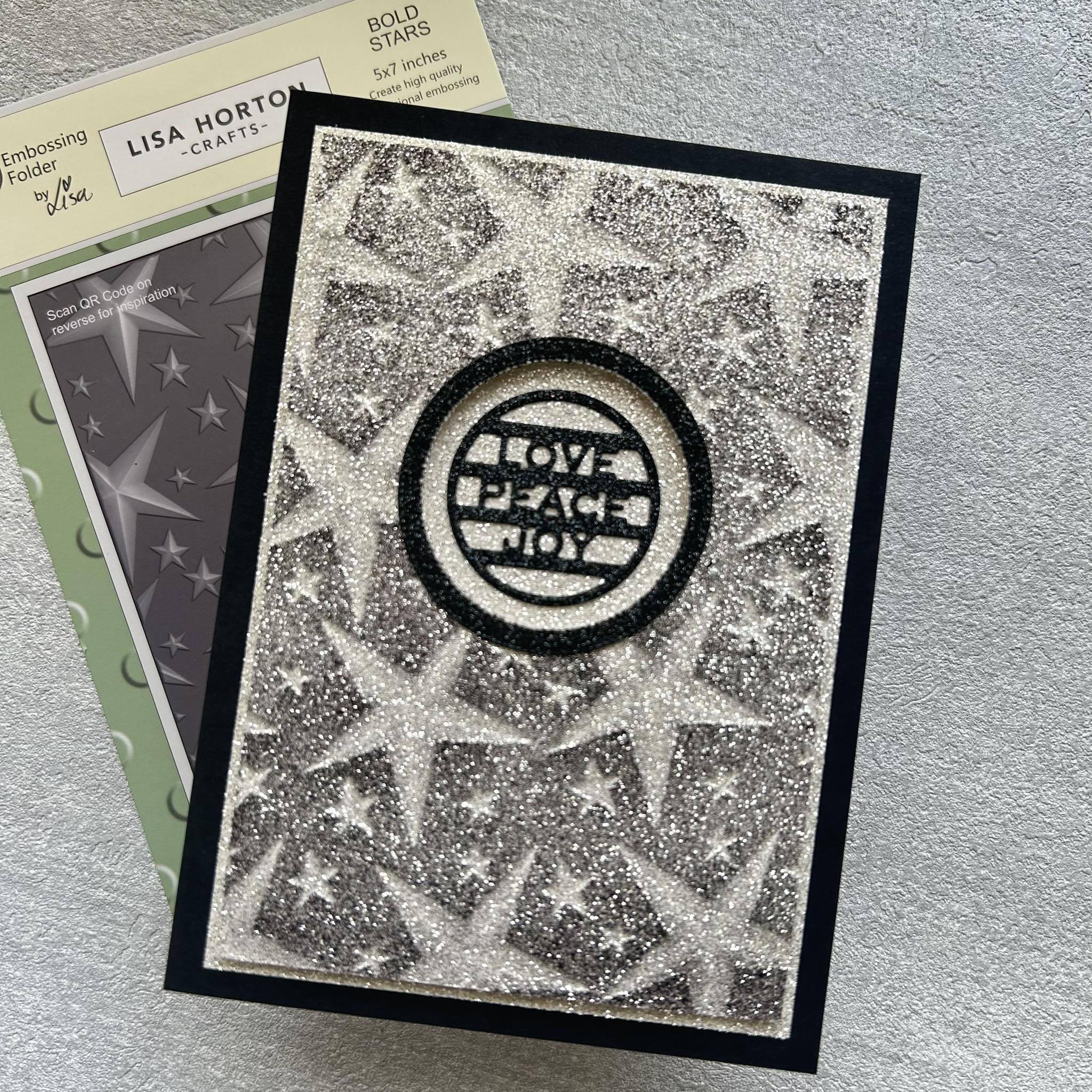 Lorraine Sanders Tag on the Record Sentiment