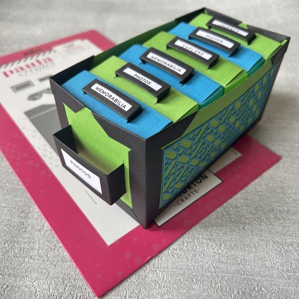 LHCPC005 - Paula Creates - Filing box Panels